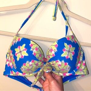 Aerie Push Up Bikini Top